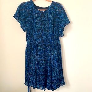 NWT French Connection Dress